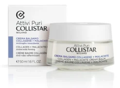 Creme Bálsamo Colágeno Antirrugas