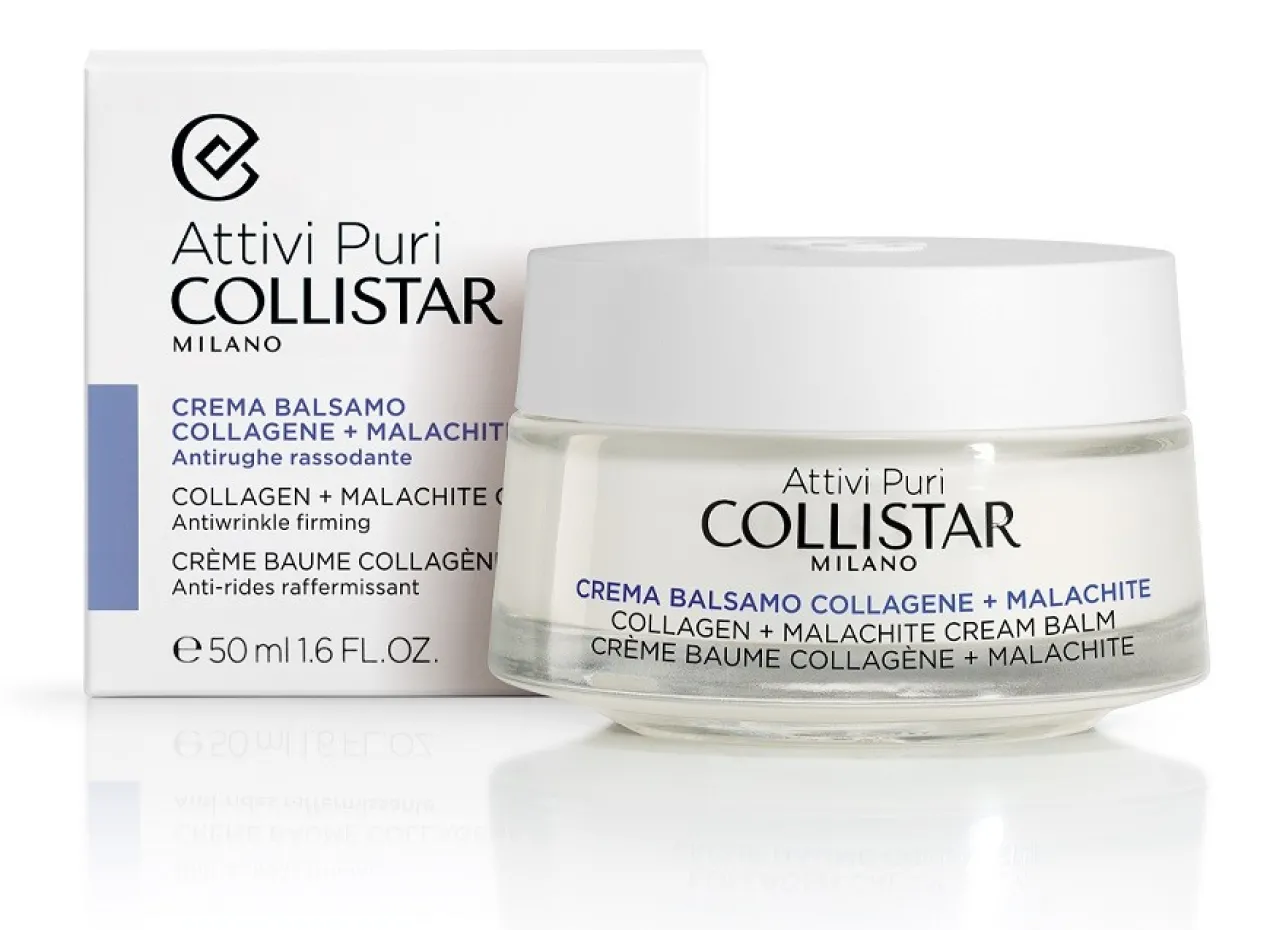 Creme Bálsamo Colágeno Antirrugas