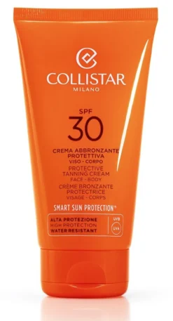 Creme Bronzeador Proteção Ultra
