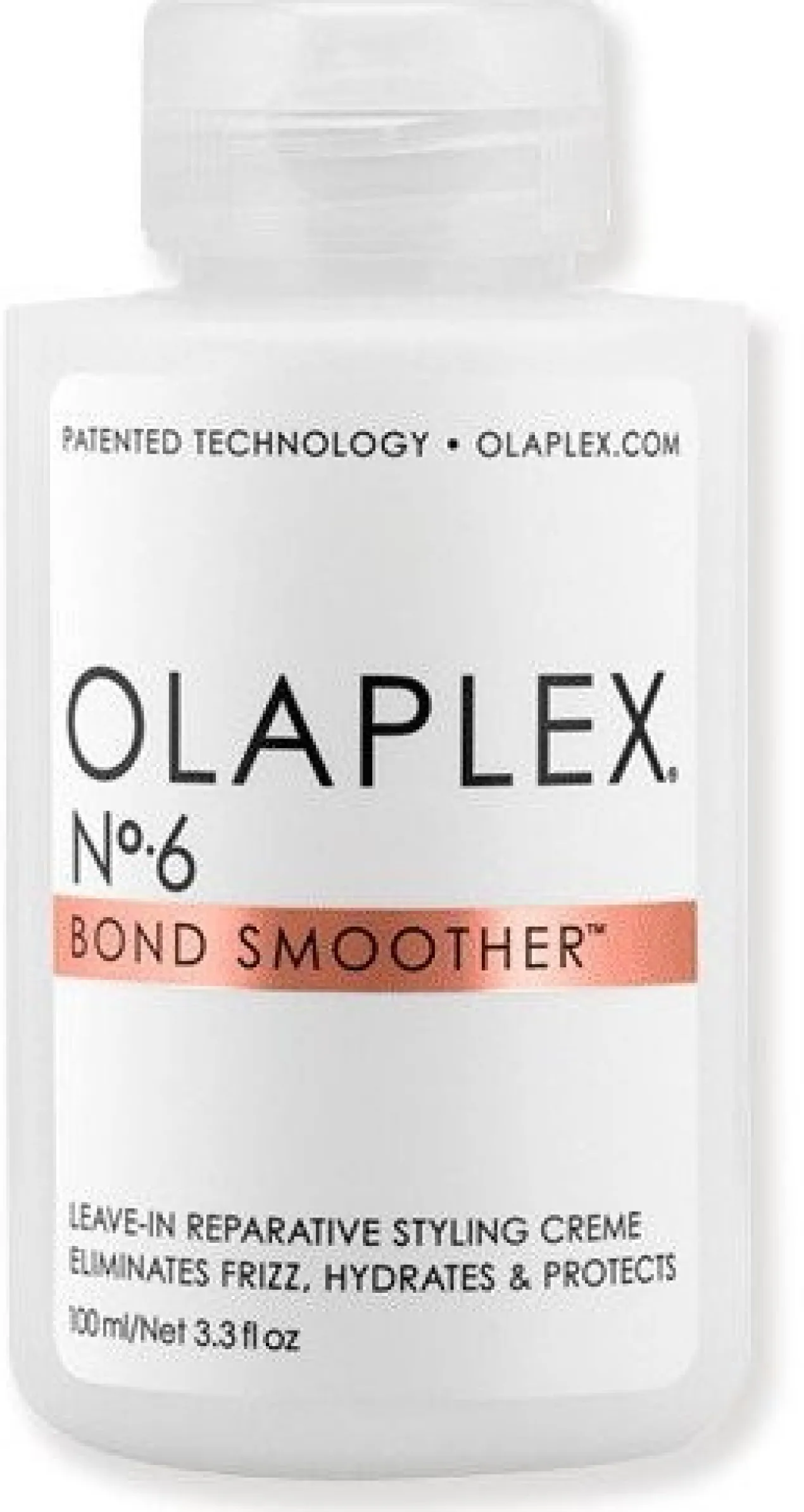 Creme Capilar Reparador Antifrisagem N6 Bond Smoother Creme