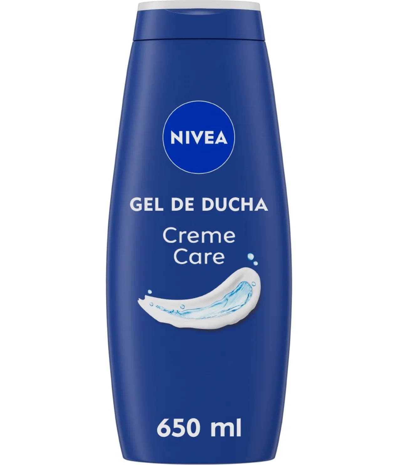 Creme Care Gel de Banho
