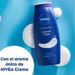 Creme Care Gel de Banho