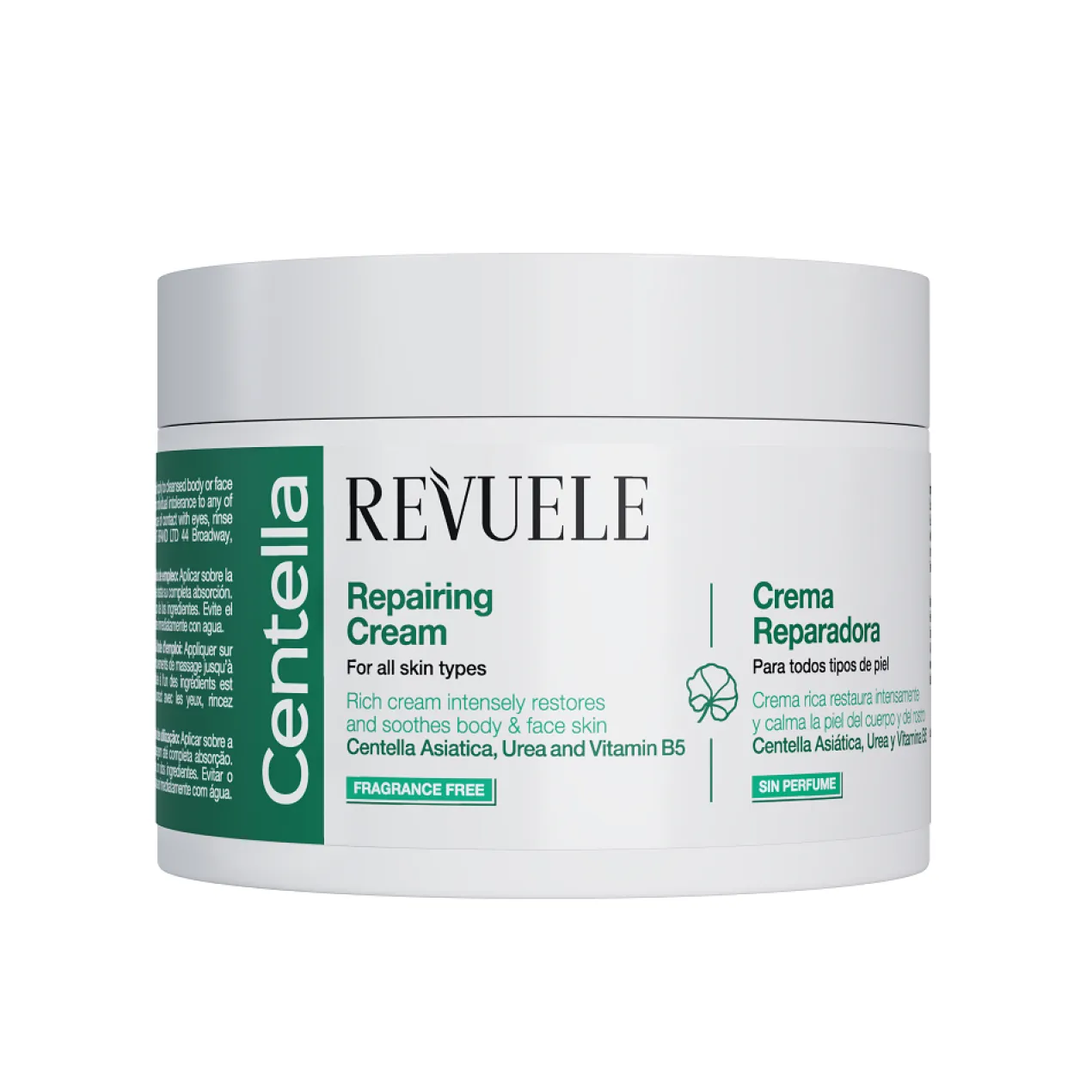 Creme Centella Repairing