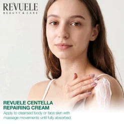 Creme Centella Repairing