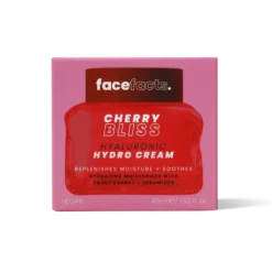 Creme Cherry Bliss Hydro Hyaluronic