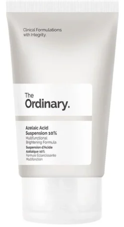 Creme Ácido Azelaico 10%