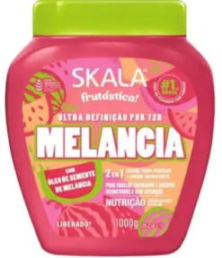 Creme Condicionador Fruitastic Melancia