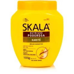 Creme Condicionador Nutrição Poderosa com Karité