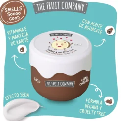Creme Corporal