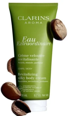 Creme Corporal Eau Extraordinaire