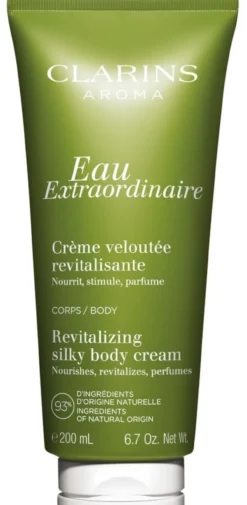 Creme Corporal Eau Extraordinaire