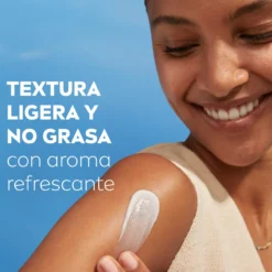 Creme Corporal Hidratante Soft SPF15