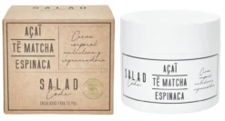 Creme Corporal Nutritivo e Regenerador