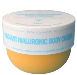 Creme Corporal Radiant Hialuronic Body Cream