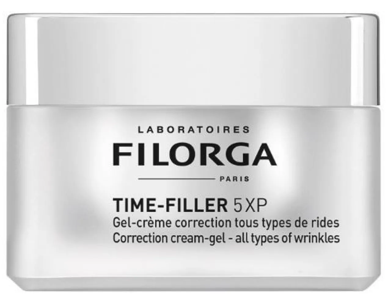 Creme Corretivo Antirrugas Time-Filler