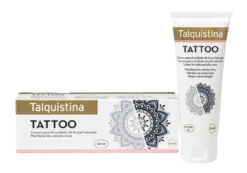Creme Cuidado de Tatuagens