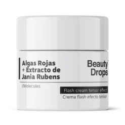 Creme de Algas Vermelhas + Extrato de Jania
