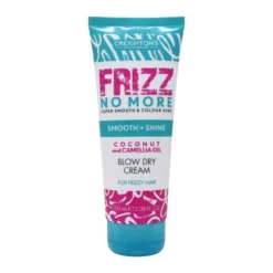 Creme de Brushing Antifrizz