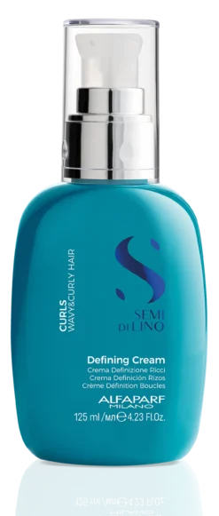 Creme de Definição de Caracóis