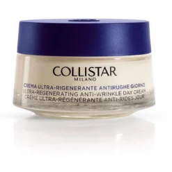 Creme de Dia Antirrugas Ultra-Regenerador