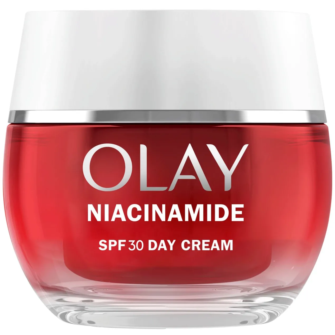 Creme de Dia com Niacinamida e SPF30