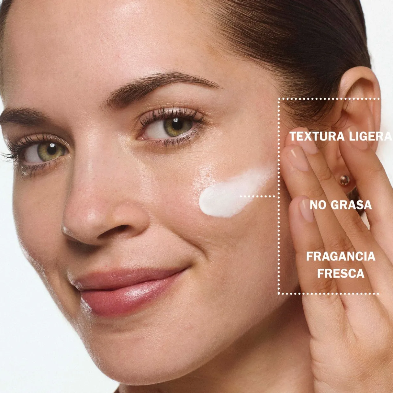 Creme de Dia com Niacinamida e SPF30