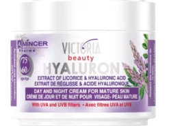 Creme de Dia e Noite Peles Maduras Filtros UVA e UVB 60-75