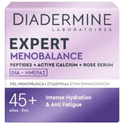 Creme de Dia Expert MenoBalance
