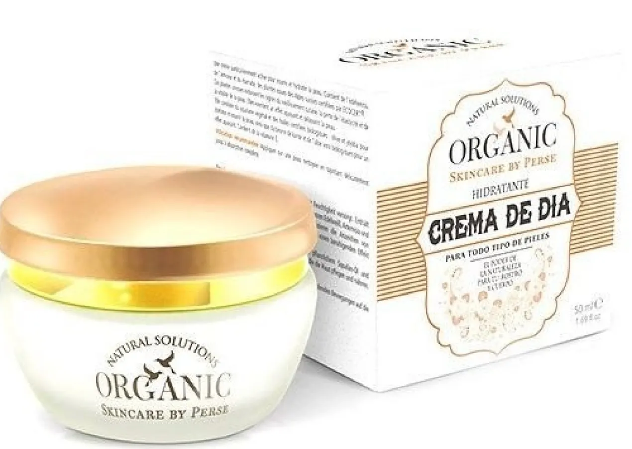 Creme de Dia Hidratante