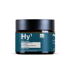 Creme de Dia Hidratante com Ácido Hialurónico & Vitamina C