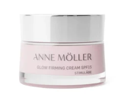 Creme de dia Iluminador Reafirmante Stimulâge Glow Firming Cream SPF15