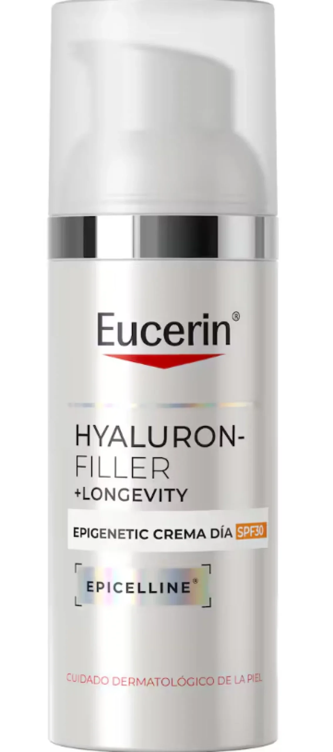 Creme de Dia +Longevity Epigenetic SPF30