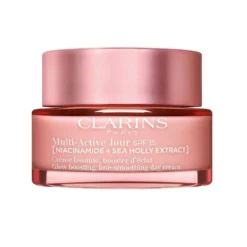 Creme de Dia Multi-Active Jour SPF15
