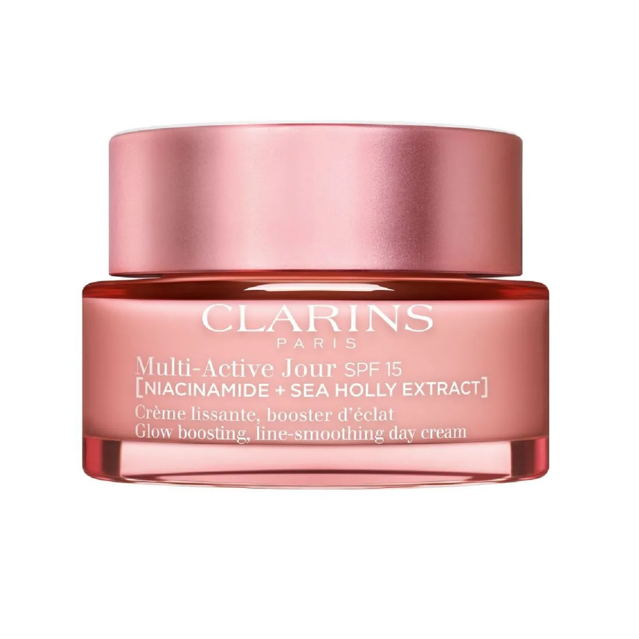 Creme de Dia Multi-Active Jour SPF15