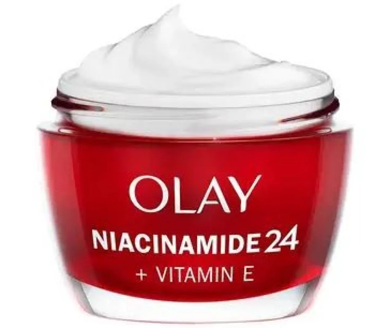 Creme de Dia Niacinamide 24 + Vitamin E