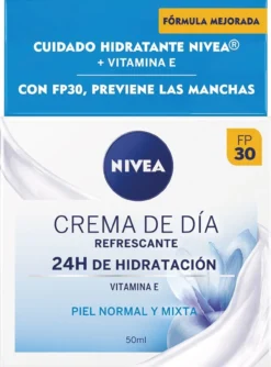 Creme de Dia SPF30