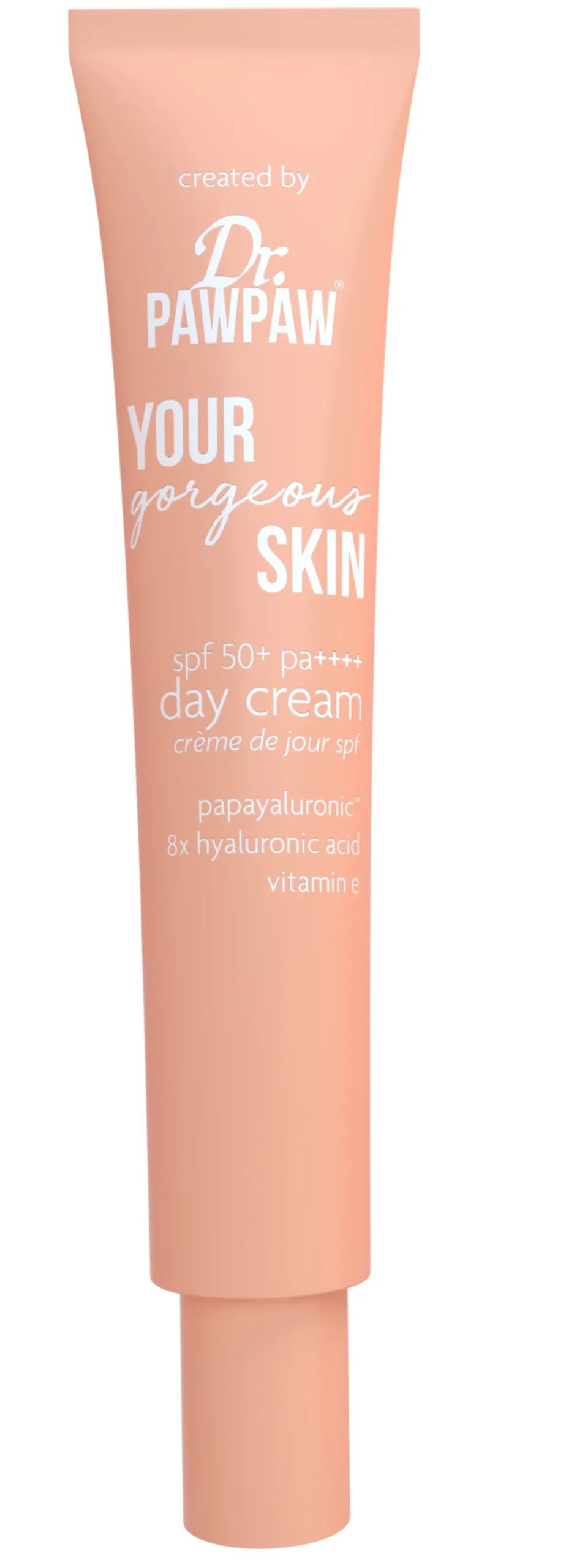 Creme de Dia SPF50