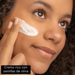 Creme de Esfoliação Profunda com Azeitona Express Beauty