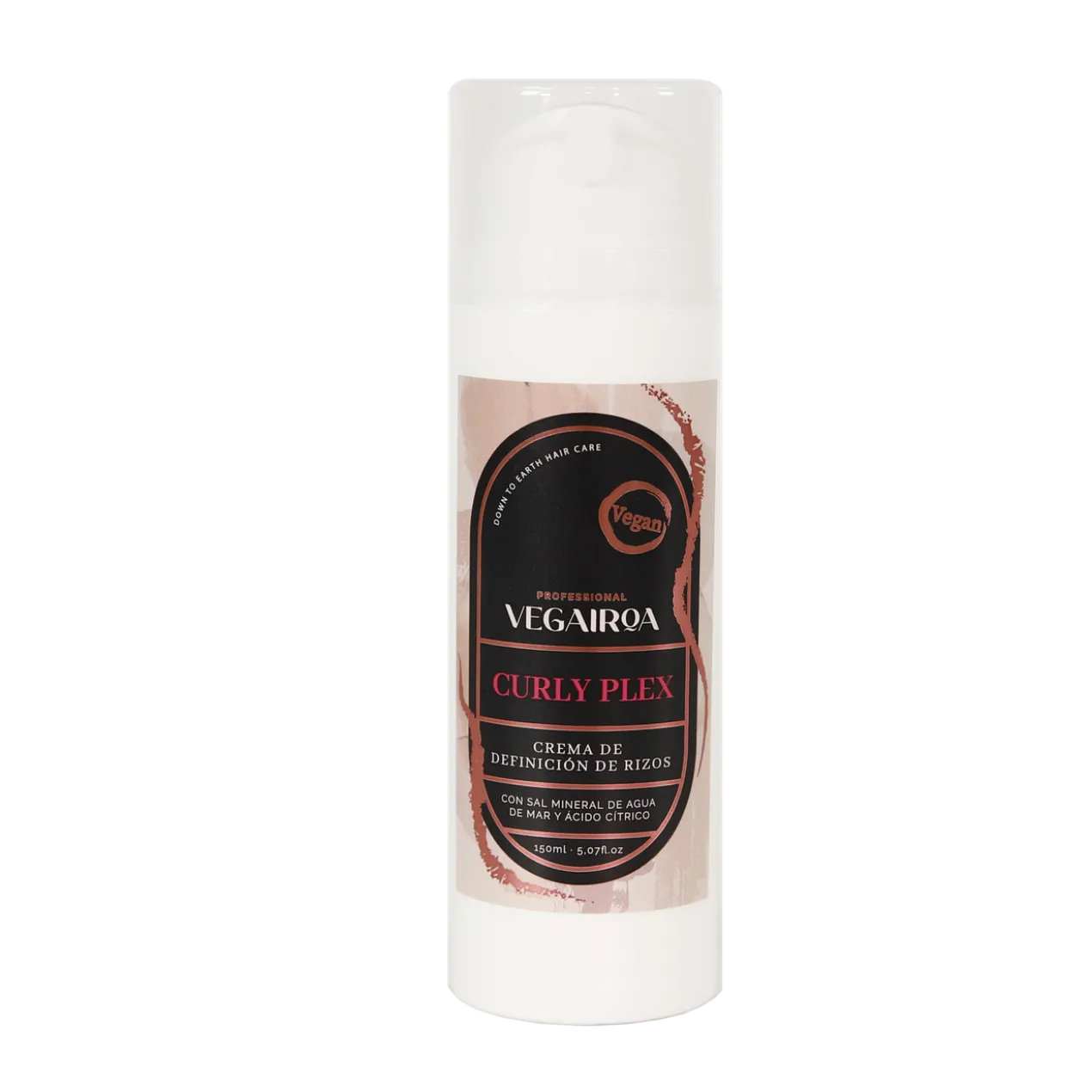Creme Definidor de Caracóis Curly Balm Plex