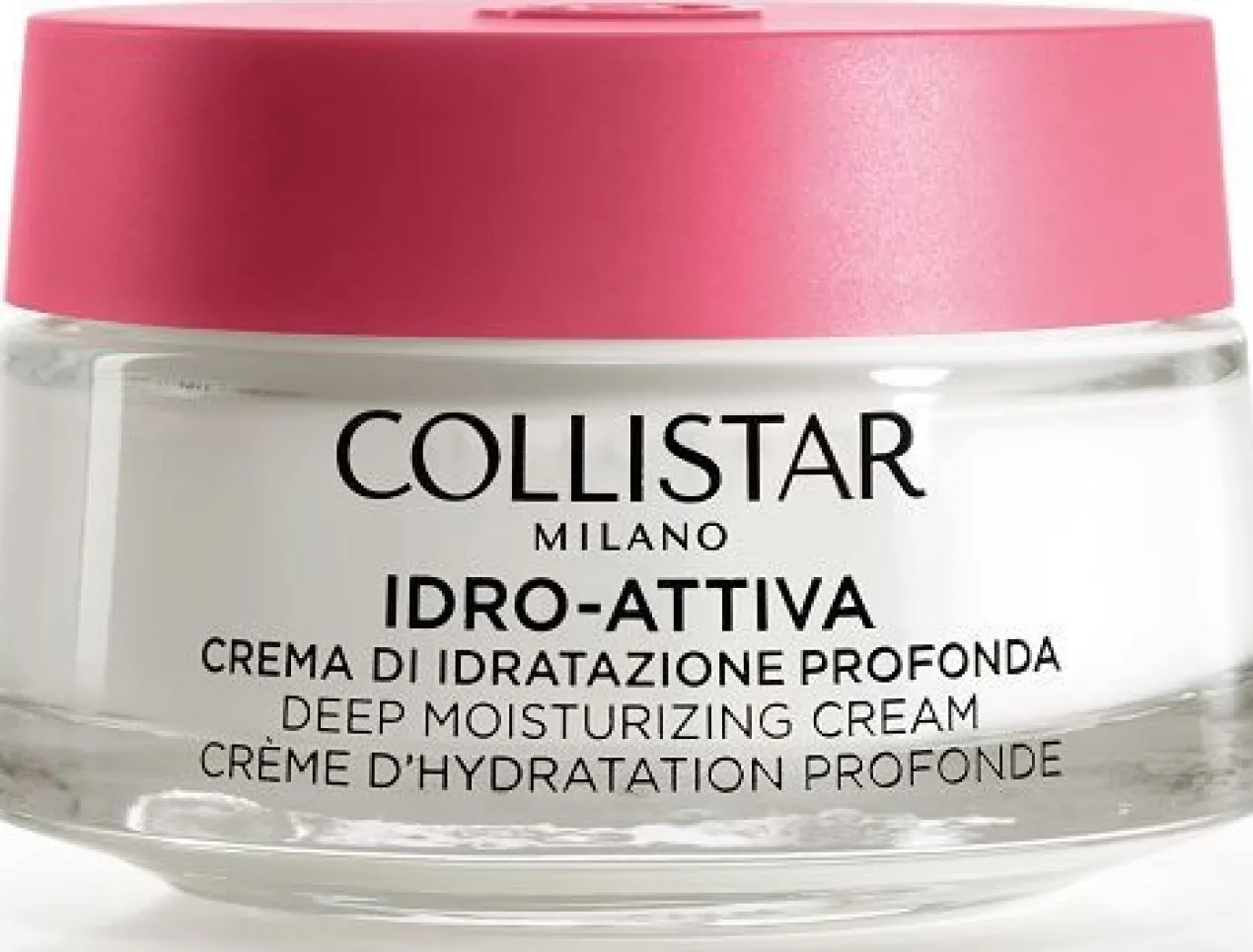 Creme de Hidratação Profunda