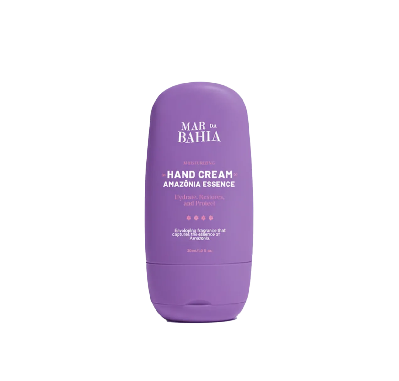 Creme de Mãos Amazonia Essence