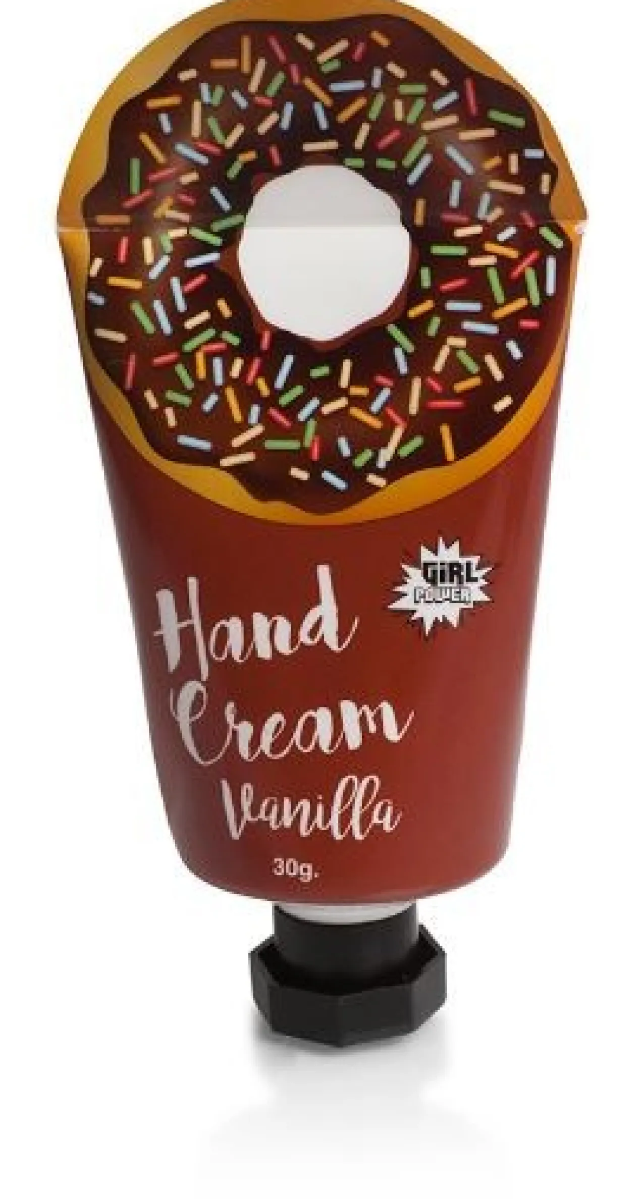Creme de Mãos "Baunilha"