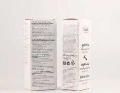 Creme de mãos concentrado com leite de cabra