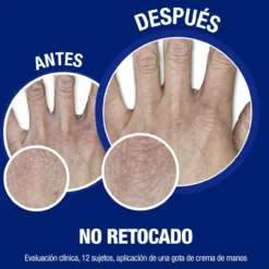 Creme de Mãos Concetrado Sem Perfume
