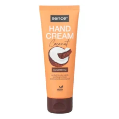 Creme de Mãos de Coco