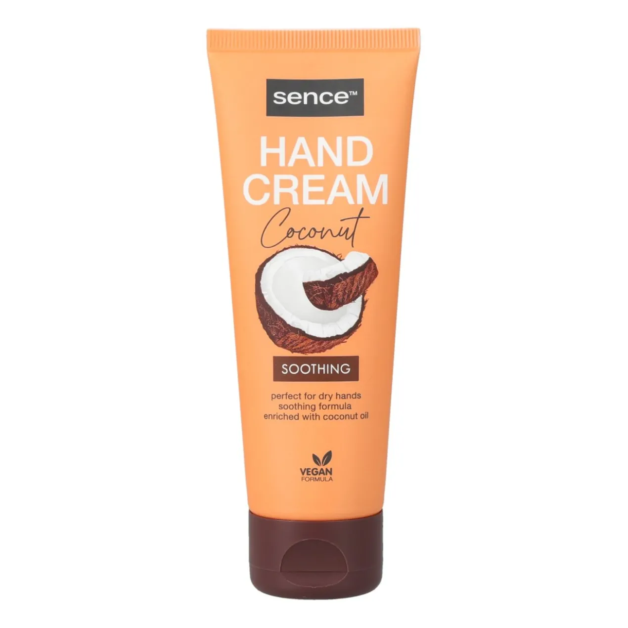 Creme de Mãos de Coco