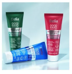 Creme de Mãos Good Hand Velvet Care Balm Smoothing