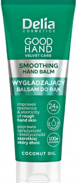 Creme de Mãos Good Hand Velvet Care Balm Smoothing