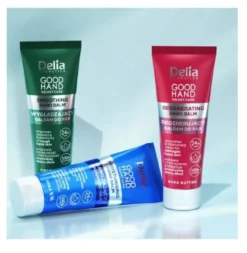 Creme de Mãos Good Hand Velvet Care Balm Urea Moisturising