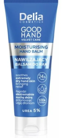 Creme de Mãos Good Hand Velvet Care Balm Urea Moisturising